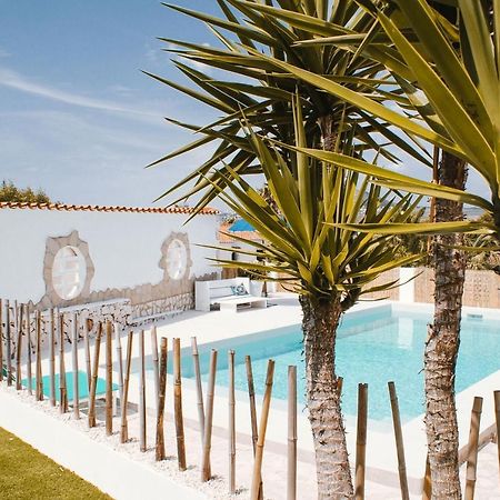 Villa Boho Ibiza Style Jávea Exteriör bild