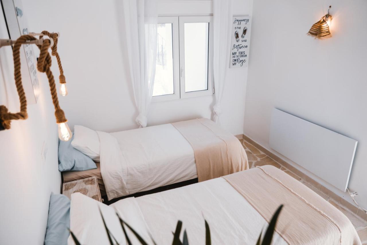 Villa Boho Ibiza Style Jávea Exteriör bild