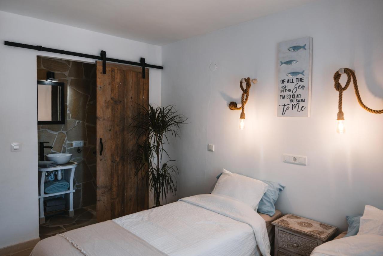 Villa Boho Ibiza Style Jávea Exteriör bild