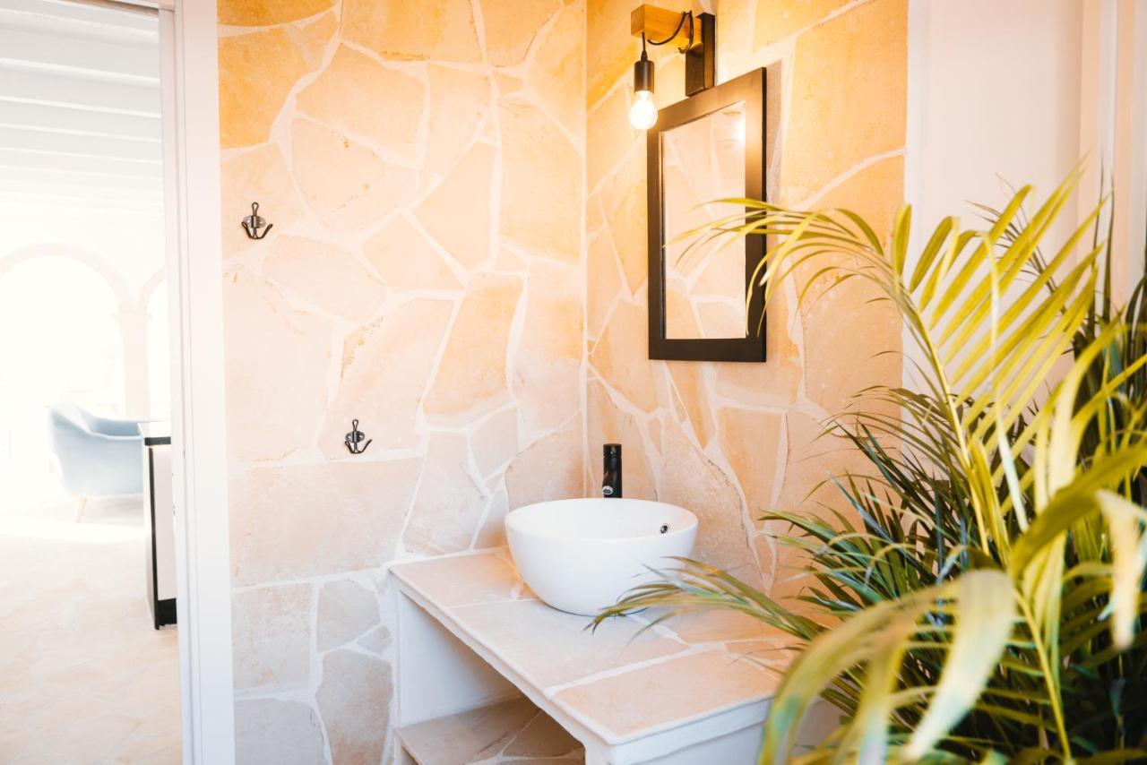 Villa Boho Ibiza Style Jávea Exteriör bild